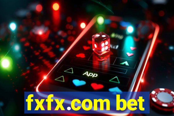 fxfx.com bet